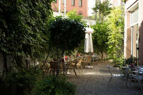 Albergue Residencia Alclausell