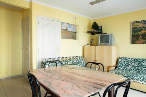 Albergue Residencia Alclausell