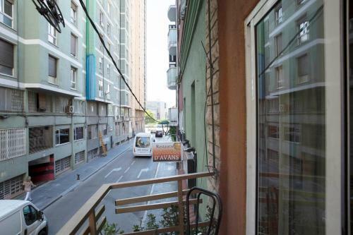 Albergue Residencia Alclausell