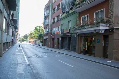 Albergue Residencia Alclausell