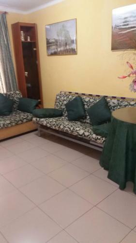 Albergue Residencia Alclausell