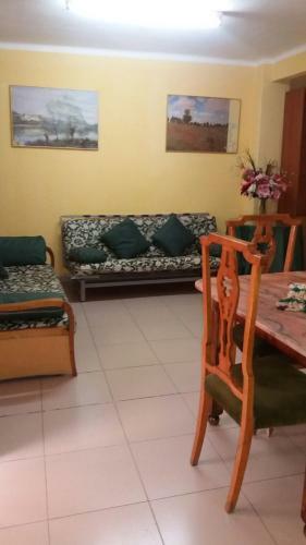 Albergue Residencia Alclausell