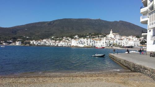 Apartamento Poal-cadaques