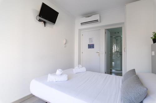 Albergue Hostal Pension Bruselas