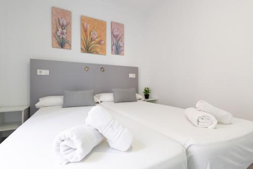 Albergue Hostal Pension Bruselas
