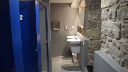Albergue Plaza Catedral