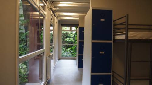 Albergue Plaza Catedral