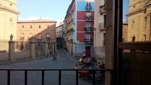 Albergue Plaza Catedral