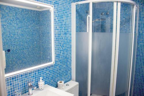 Hd Mogan Beach Apartment