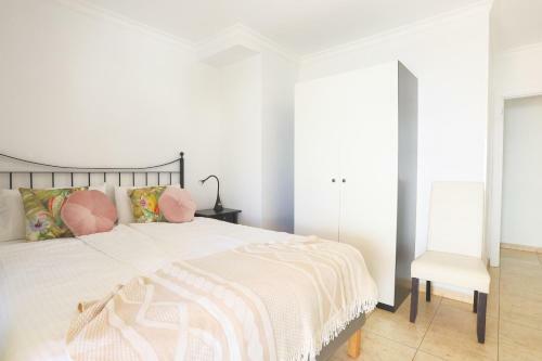 Hd Mogan Beach Apartment