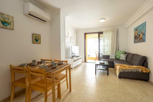 Hd Mogan Beach Apartment