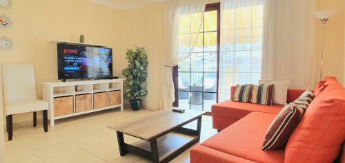 Hd Mogan Beach Apartment