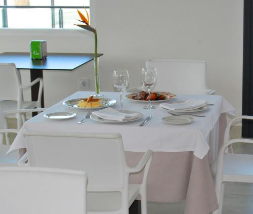 Aparthotel Complejo Al Sur