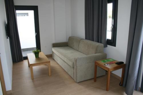 Aparthotel Complejo Al Sur