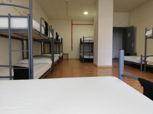 Alma Del Camino - Rooms & Albergue