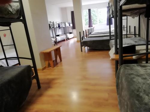Alma Del Camino - Rooms & Albergue