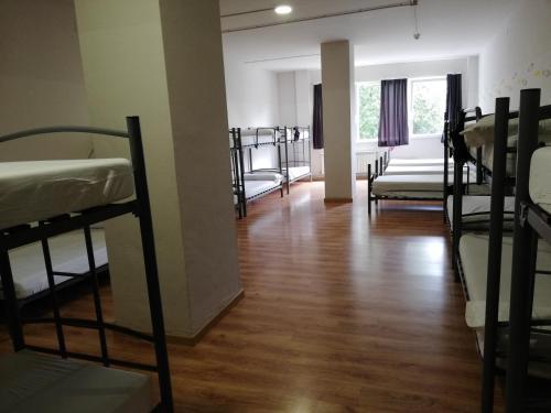 Alma Del Camino - Rooms & Albergue