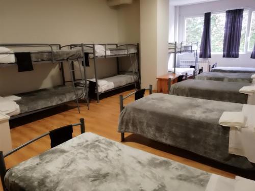 Alma Del Camino - Rooms & Albergue