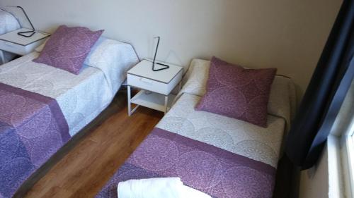 Alma Del Camino - Rooms & Albergue