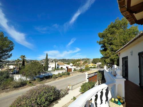 Holiday Home El Gazebo