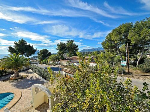 Holiday Home El Gazebo