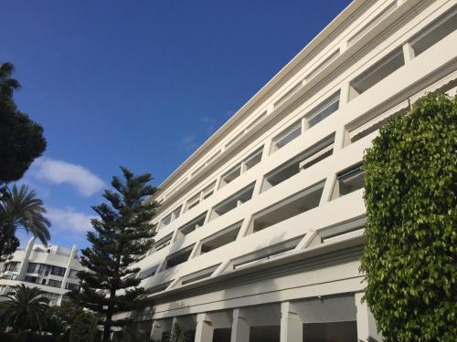 Atrium Apartments Marbella