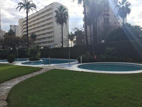 Atrium Apartments Marbella