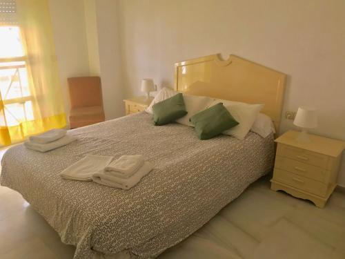 Atrium Apartments Marbella