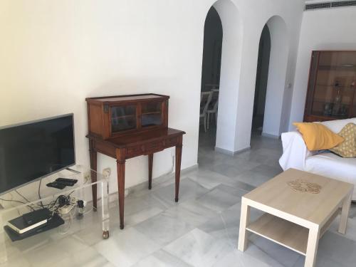 Atrium Apartments Marbella