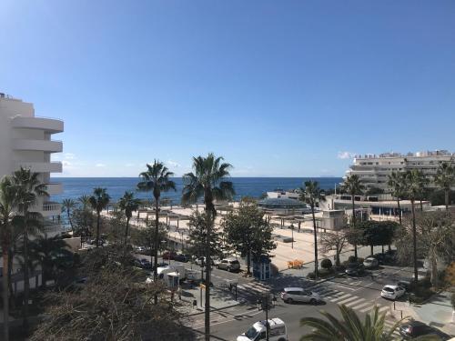 Atrium Apartments Marbella
