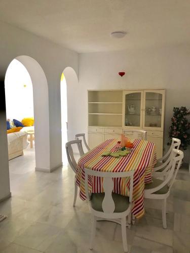 Atrium Apartments Marbella