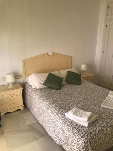 Atrium Apartments Marbella