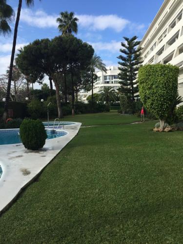 Atrium Apartments Marbella