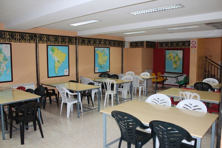 Albergue Juvenil Salamanca