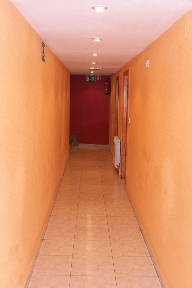 Albergue Juvenil Salamanca