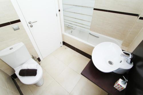 Apartamento S. Tramontana