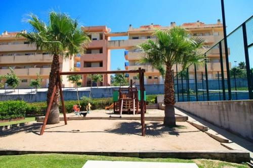Apartamento S. Tramontana