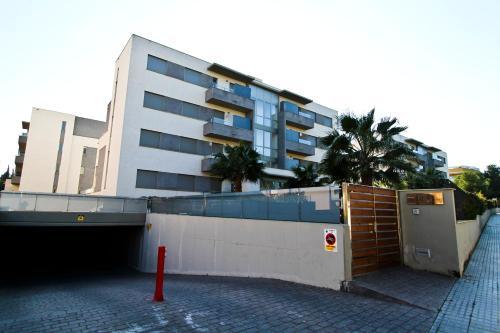 Apartamento S. Tramontana