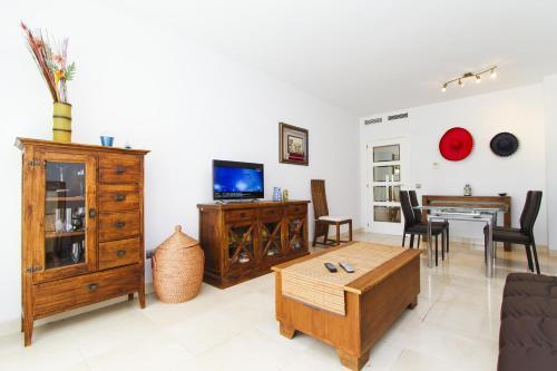 Apartamento S. Tramontana