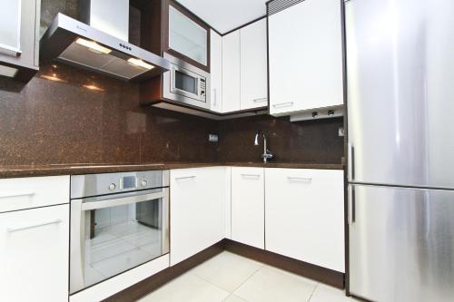 Apartamento S. Tramontana