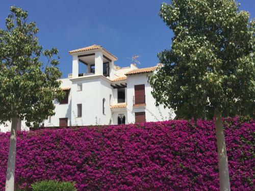 Apartamento Venavera Playa Jardines L3-0c