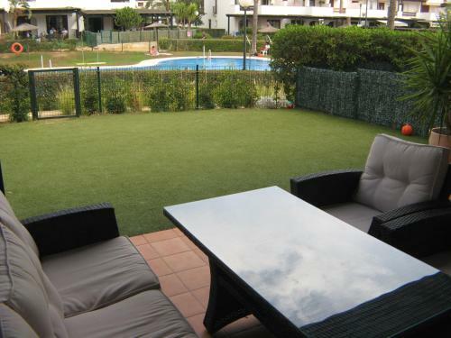 Apartamento Venavera Playa Jardines L3-0c