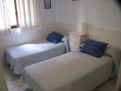 Apartamento Venavera Playa Jardines L3-0c