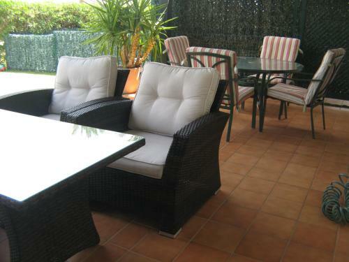 Apartamento Venavera Playa Jardines L3-0c