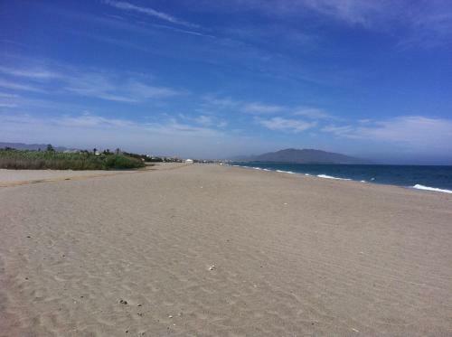 Apartamento Venavera Playa Jardines L3-0c