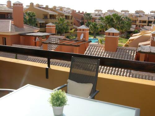 Apartamento Albatros Playa 3 - 2108