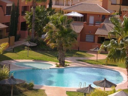 Apartamento Albatros Playa 3 - 2108