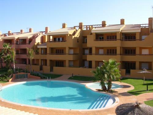 Apartamento Albatros Playa 3 - 2108