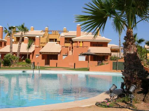 Apartamento Albatros Playa 3 - 2108
