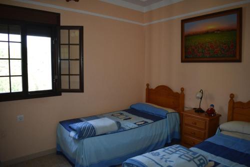 Agroturismo Casa Paco